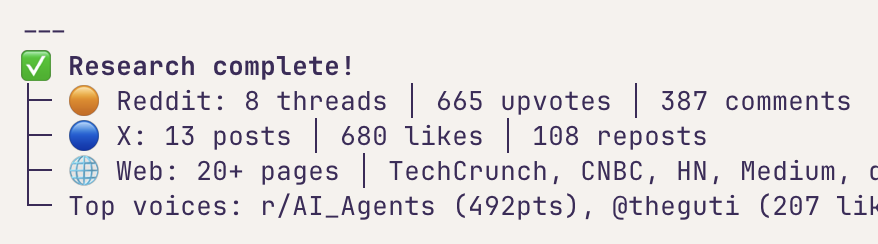 Matt Van Horn tweet media