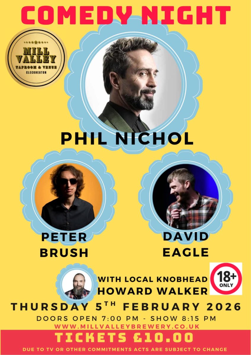 Mill Valley Taproom & Venue tweet media