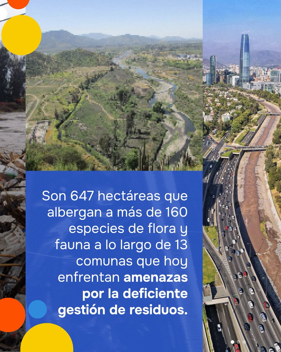 Pacto Chileno de los Plásticos tweet media