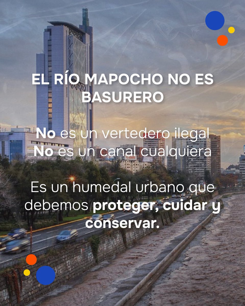 Pacto Chileno de los Plásticos tweet media