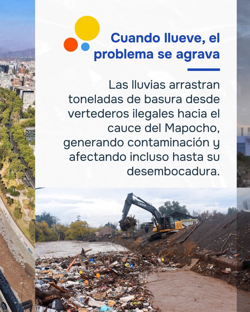 Pacto Chileno de los Plásticos tweet media