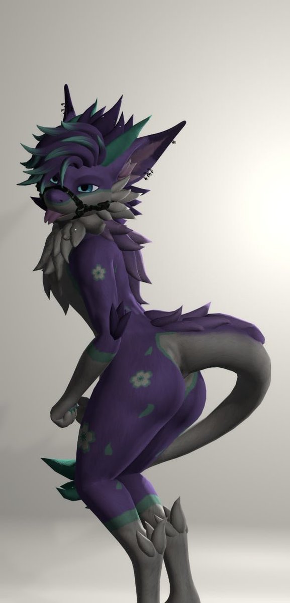 AuryArts🔜AC tweet media