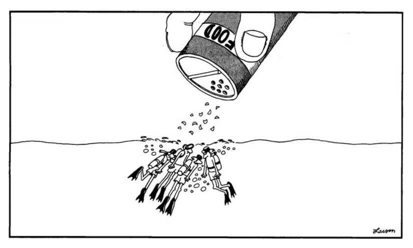 Far Side Fix tweet media