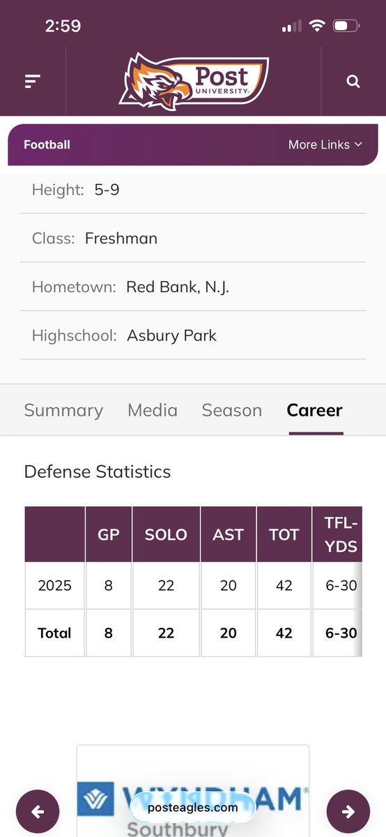 CrawfordIquann's tweet photo. Just need one home for the fall !#transferportal https://t.co/SGJJrFzCry