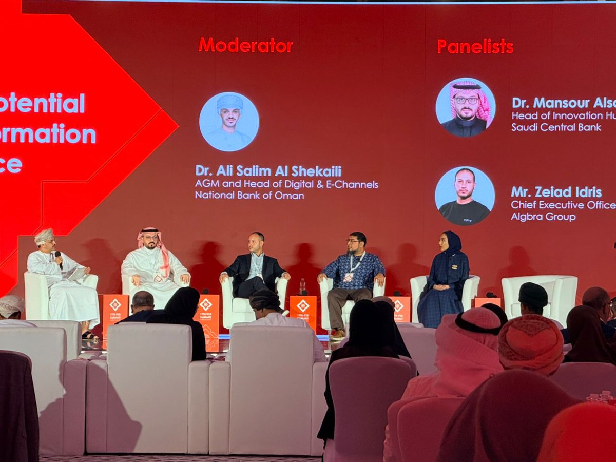 Islamic Financial Services Board (IFSB) tweet media