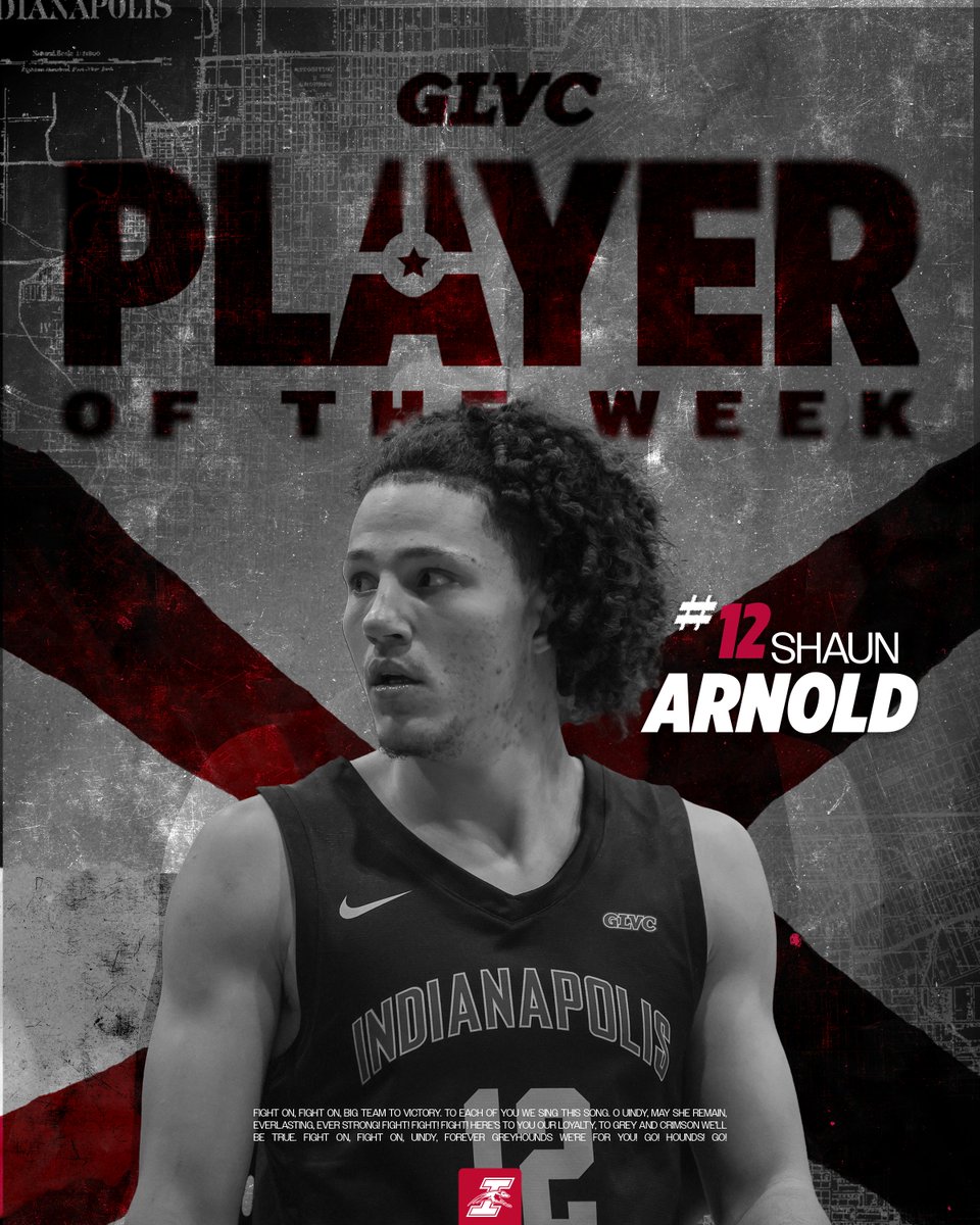 UIndy Men's Basketball tweet media