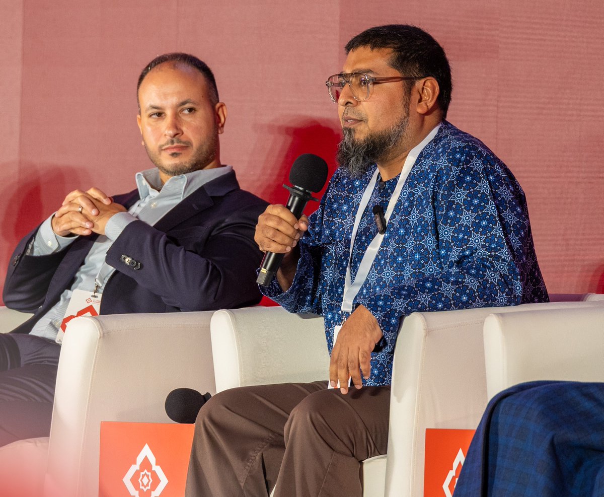 Islamic Financial Services Board (IFSB) tweet media