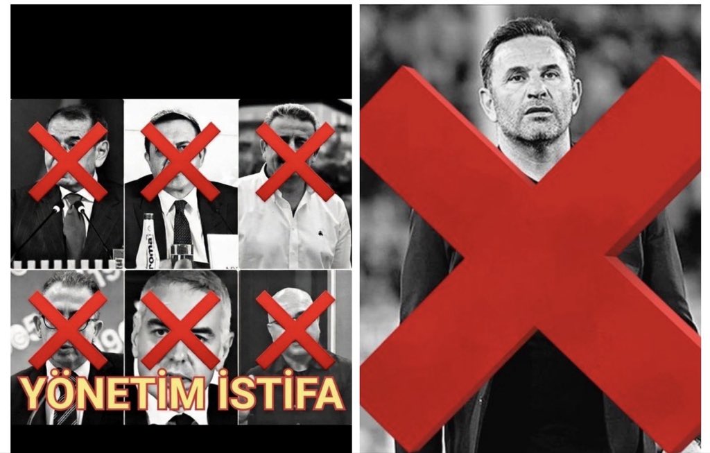 zeksibo's tweet photo. #Svanbergİstemiyoruz
#DursunÖzbekİstifa 
#AbdullahKavukcuİstifa 
#TransferlerNerede #DursunÖzbekTransferlerNerede @senGS_lisin @GalatasaraySK @okanburuk https://t.co/wkIOLMUrvz