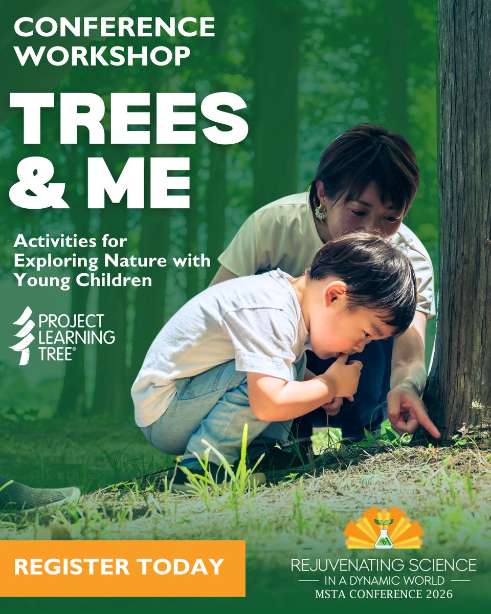 MI Science Teachers tweet media