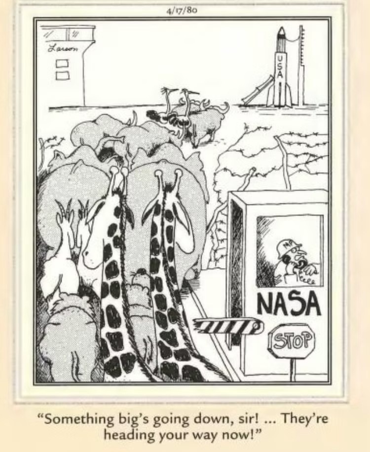 Far Side Fix tweet media