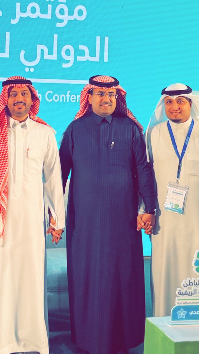 بندرالملحم tweet media