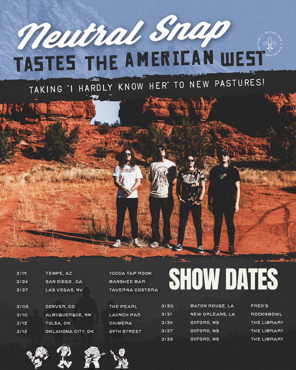 Neutral Snap tweet media