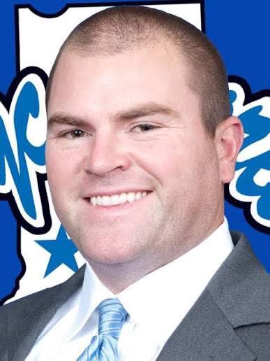 Tom James tweet media