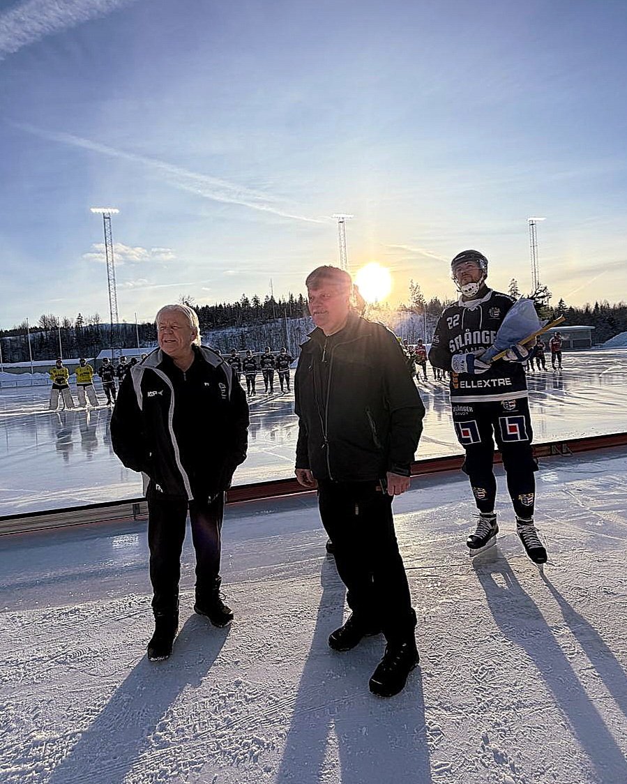 Selånger SK Bandy tweet media