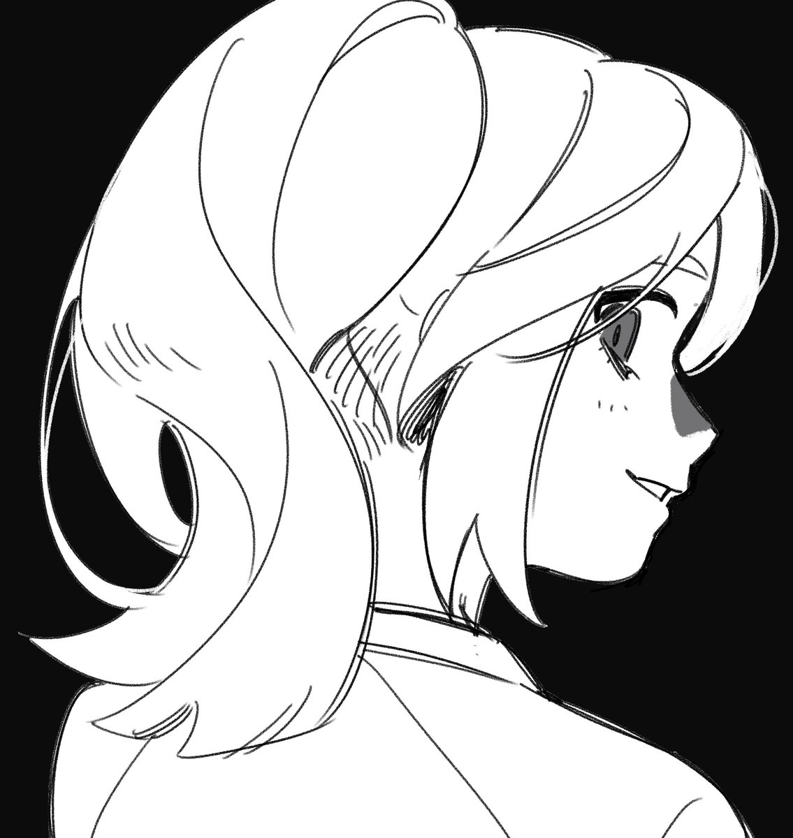 #Fukazeweek2026 
day 2: villain ^^