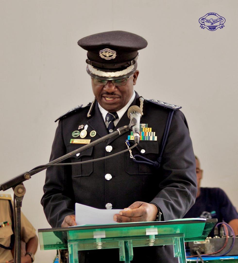 Brig Gen Zakia Hussen tweet media