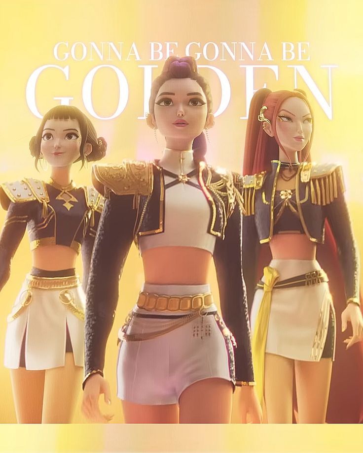 La canción “Golden” de K-Pop Demon Hunters acaba de ganar el Grammy a la Mejor Canción Escrita para Medios Visuales en los Grammy 2026  y con ello marcó un hito histórico: es la primera vez que un tema de K-pop gana un Grammy.