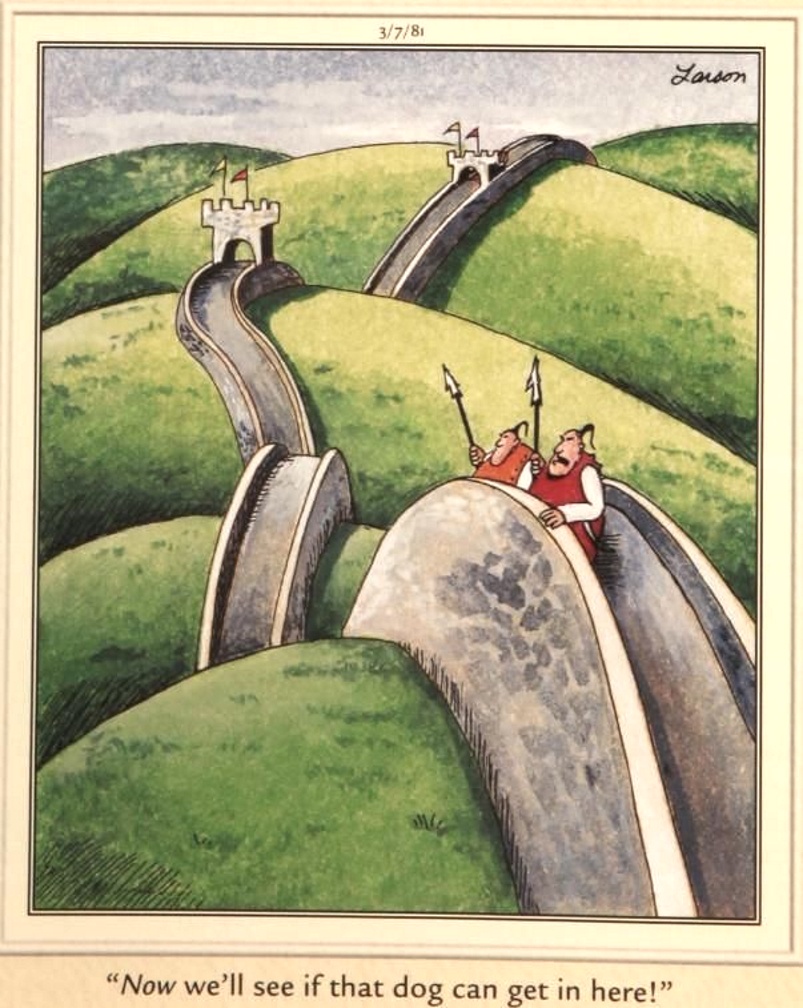 Far Side Fix tweet media