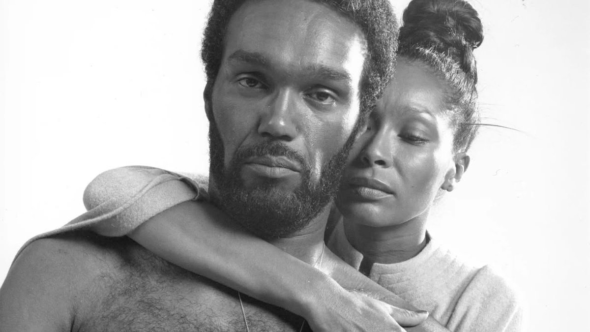 BruceLaBruce's tweet image. Pioneering gay black actor Duane Jones was BOTD in 1937 &amp;amp; died in 1988 at 51, the first African-American actor to be cast as the star of a horror film, George A. Romero's "Night of the Living Dead" (1968). Also memorable in Bill Gunn's cult black horror film "Ganja &amp;amp; Hess" (1973)