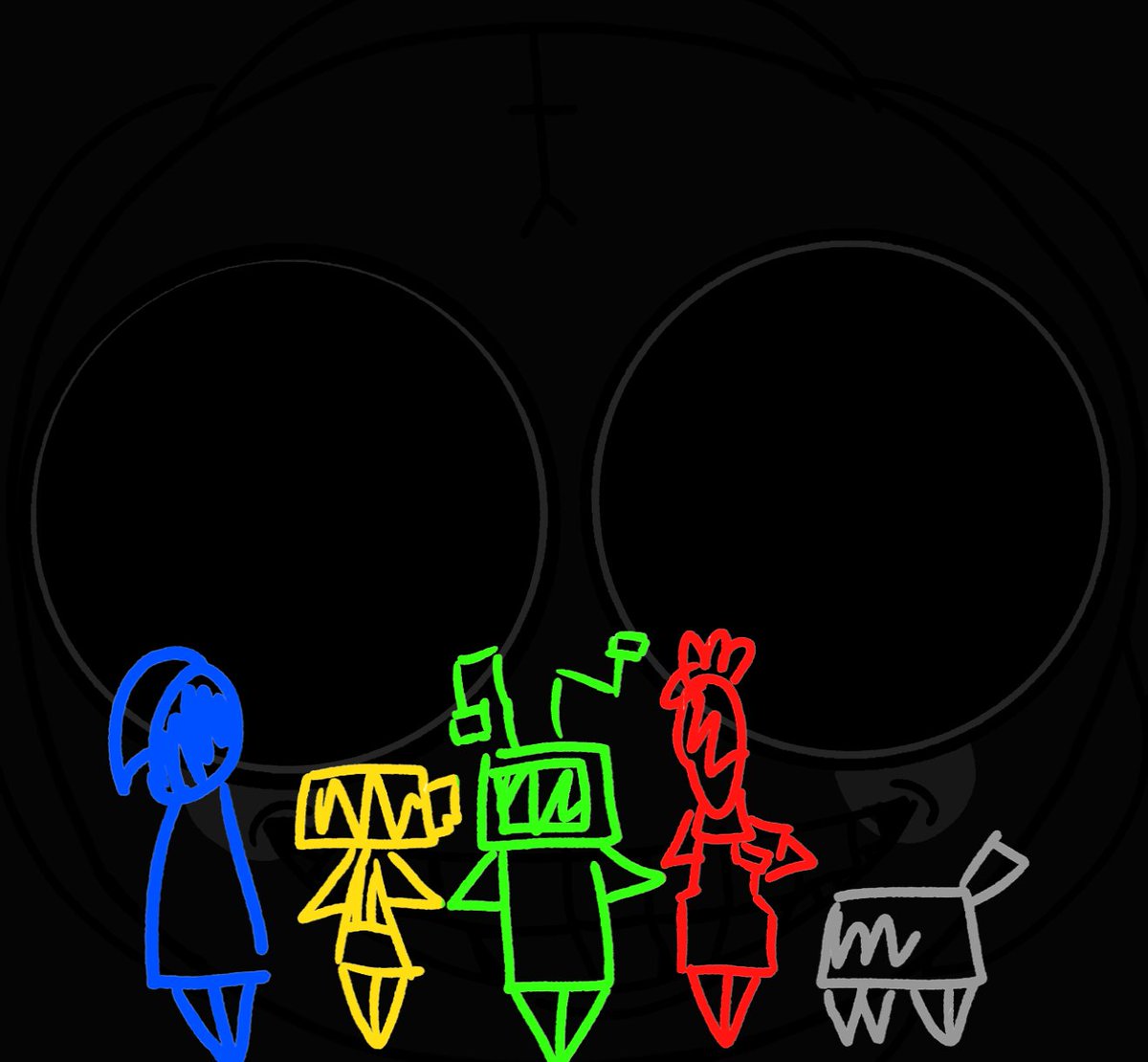 The 1# Lucklyroll shipper! tweet media