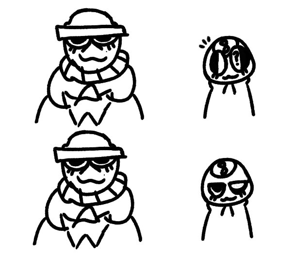 The 1# Lucklyroll shipper! tweet media