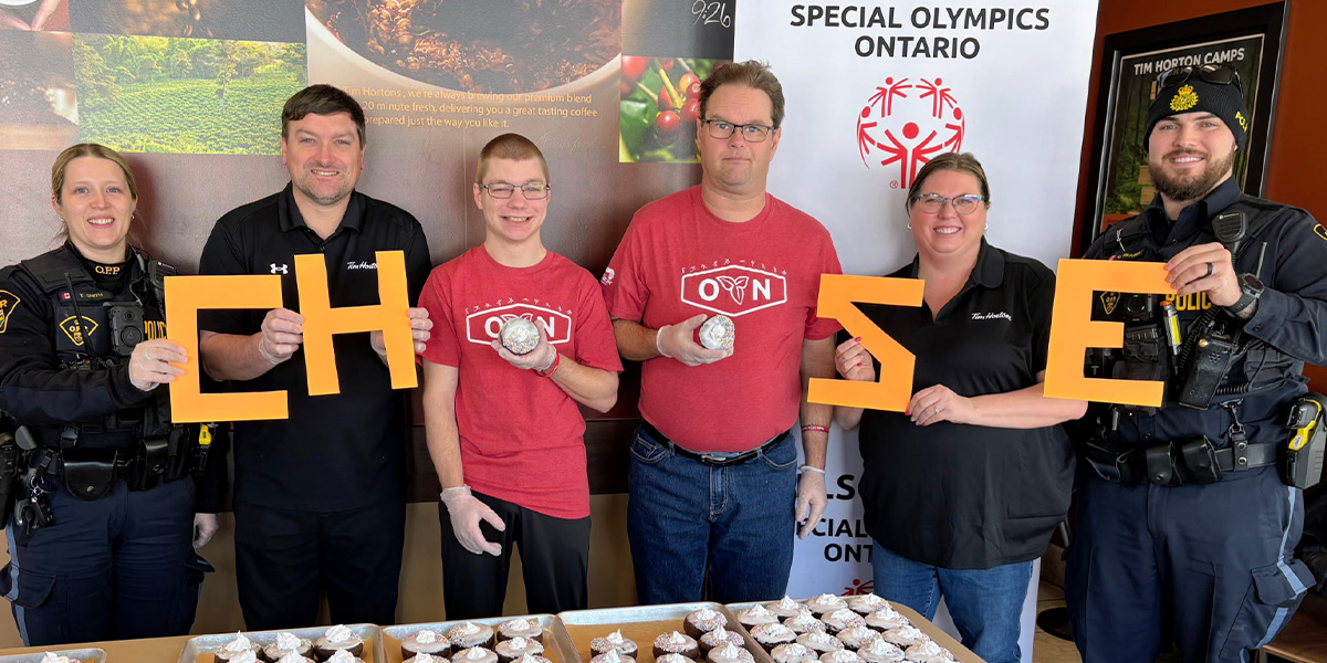 Ontario Provincial Police tweet media