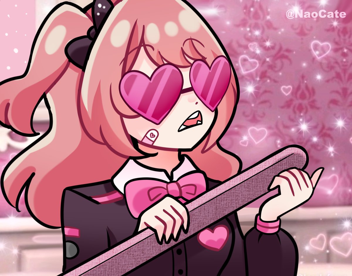 BUSCO ARTISTAS PARA ARTE DE COVERS !!

buenas !! estoy buscando artistas para tener en cuenta a futuro para el arte de mis covers, pueden dejar sus trabajos e info abajito—🩷

seré bastante frecuente así que me encantaría encontrar personitas puntuales con las que trabajar 👀🩷