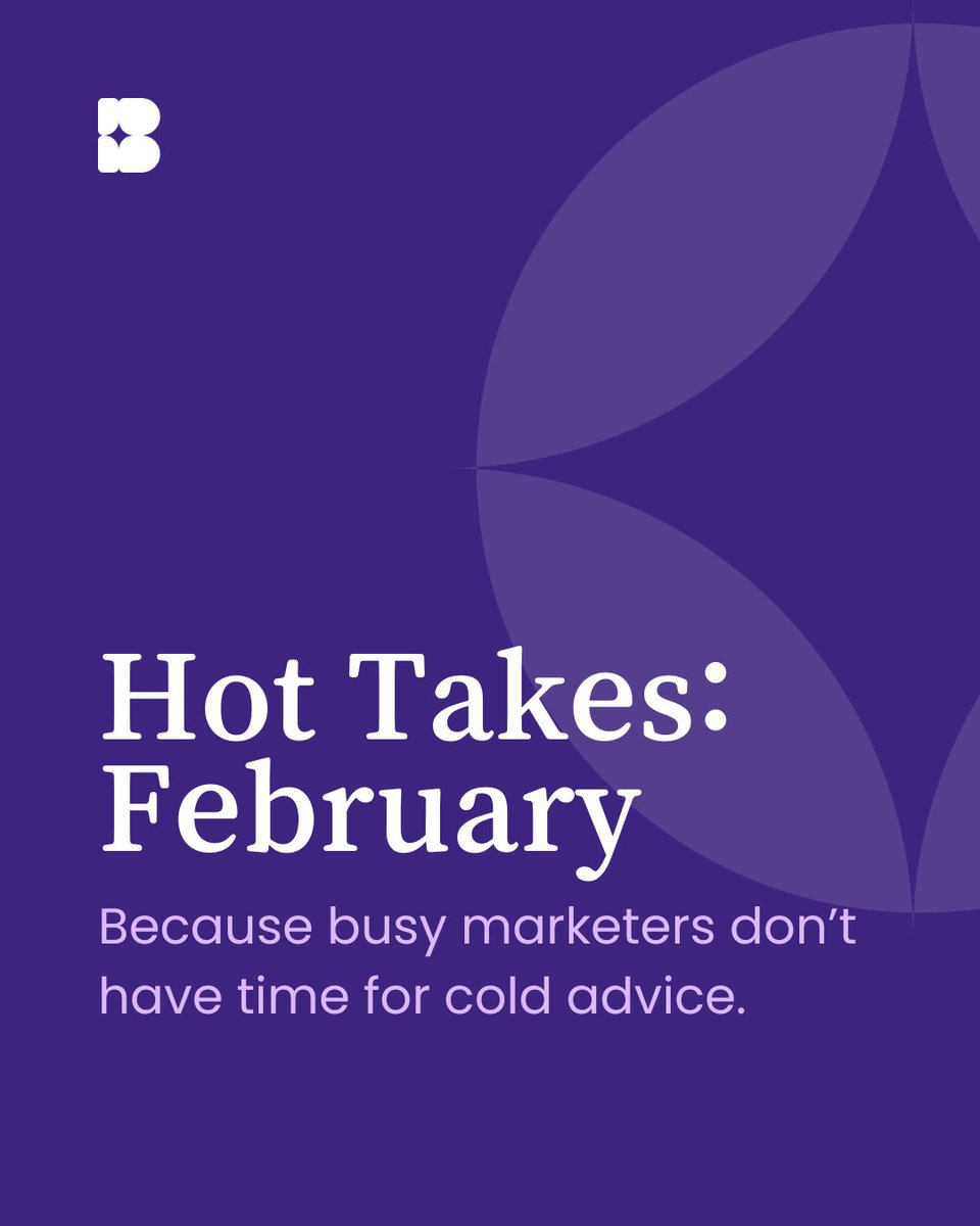 Benchmark tweet media