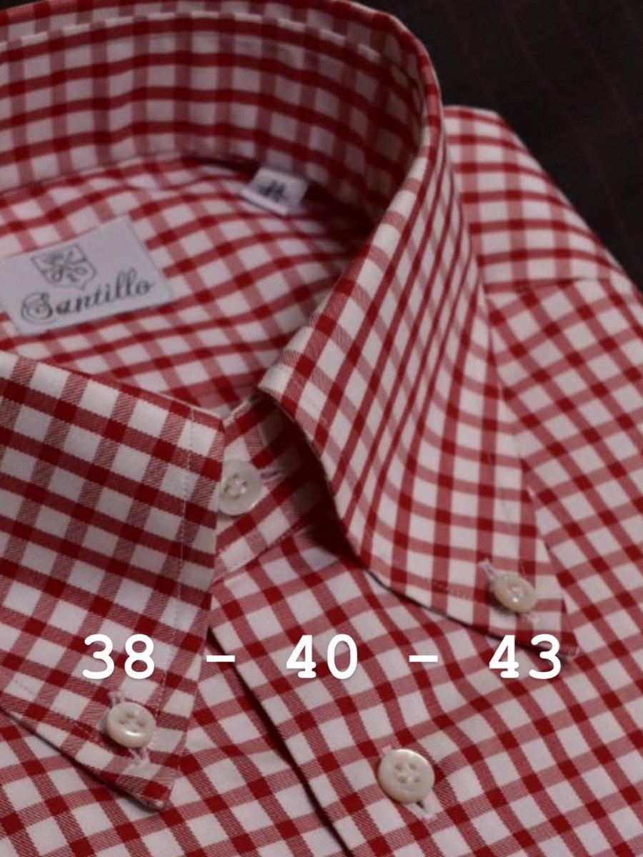 Only a few pieces available 📢
Crafted for those who appreciate true style.
Browse, choose your favorite, and secure it before it’s gone 👔✨

💬 DM us for details

#LuxuryMenswear #ItalianExcellence #santillo1970 #TimelessElegance #MadeInItaly