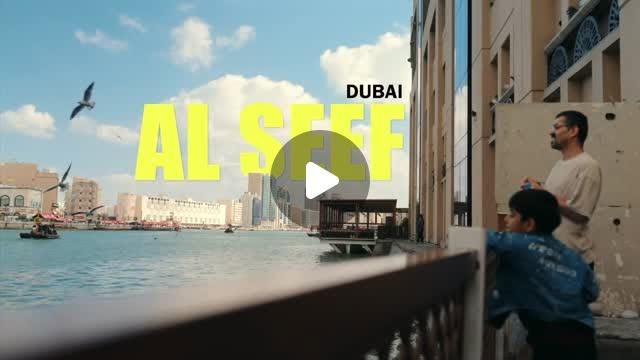 DubaiTrends's tweet photo. Sunshine, waterfront breeze, and stories in every street. That’s Old Dubai for you! 📸 ig:https://t.co/sxZJMX7yKs 📍 ig:alseefdubai #VisitD... https://t.co/u4RAG0kMN1 #KeysOfDubai https://t.co/tLGOQm0jRj