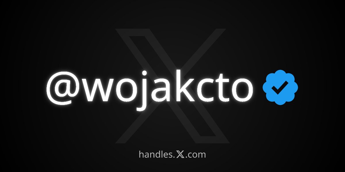 We’re joining two great Wojak on Ethereum communities in 2026

We shortened our X handle to @wojakCTO to keep things simple

Stay tuned for more announcements and fresh Wojak content