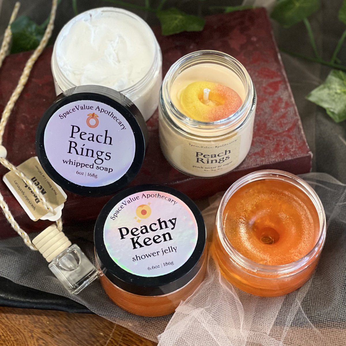 ꧁𝐒𝐩𝐚𝐜𝐞𝐕𝐚𝐥𝐮𝐞 𝐀𝐩𝗼𝐭𝐡𝐞𝐜𝐚𝐫𝐲꧂ tweet media