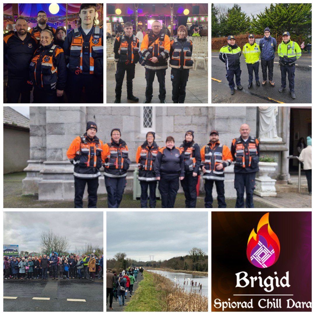 KildareCivilDefence tweet media