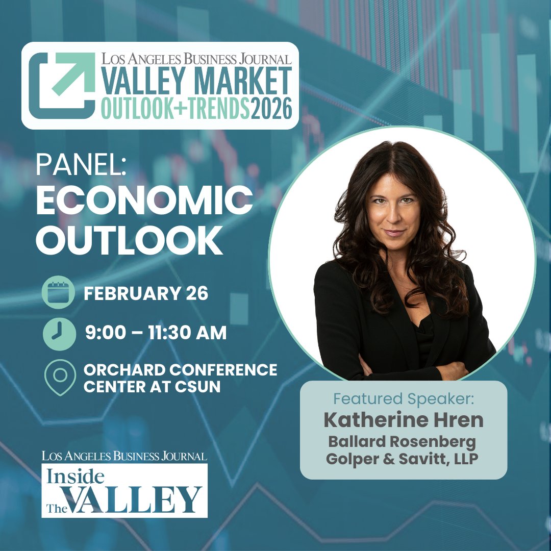 Los Angeles Business Journal tweet media