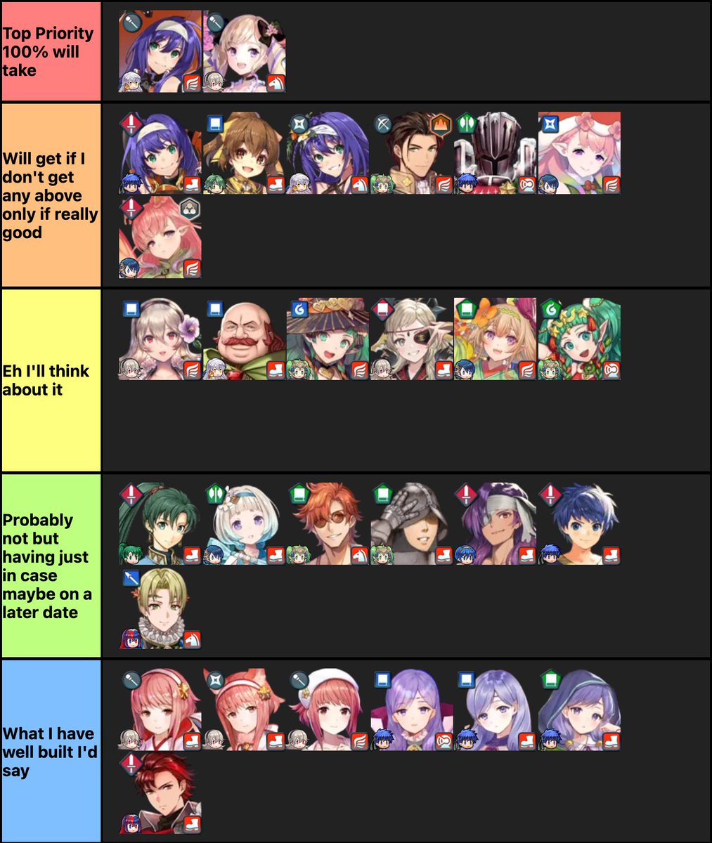 Alfred Fire Emblem tweet media