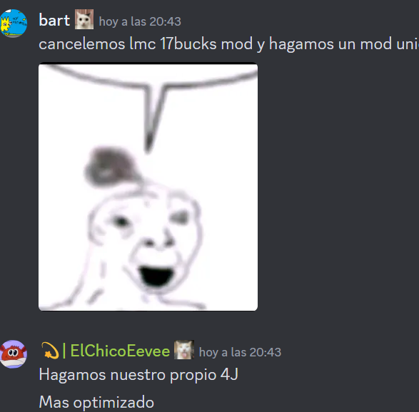 LMCerdos Posting tweet media