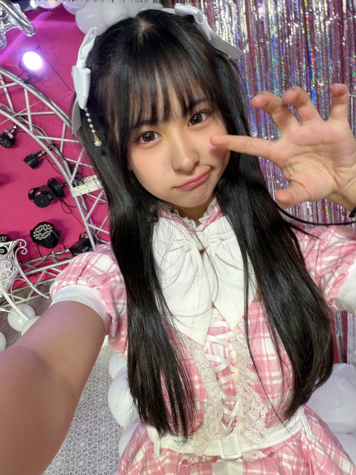 Twitterのコスプレ画像7