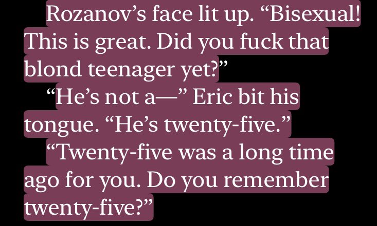 M. 💌 | HR | royally married tweet media