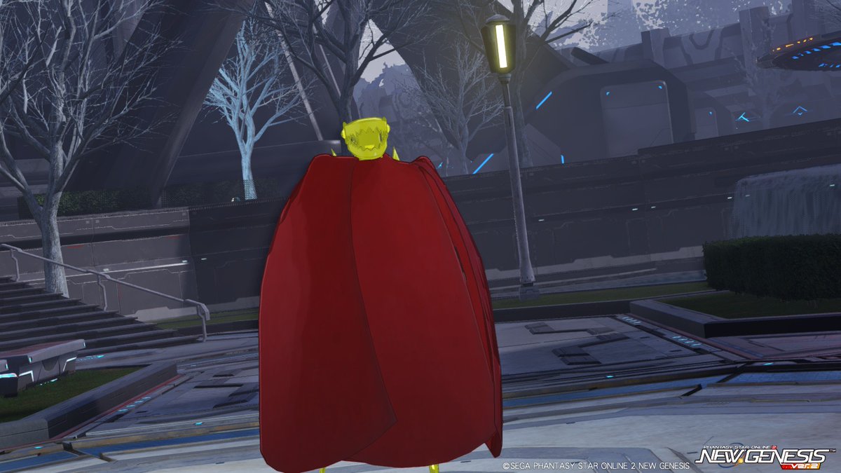 レグルス tweet media