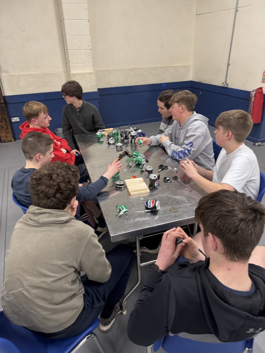 Marple Explorer Scout Unit tweet media