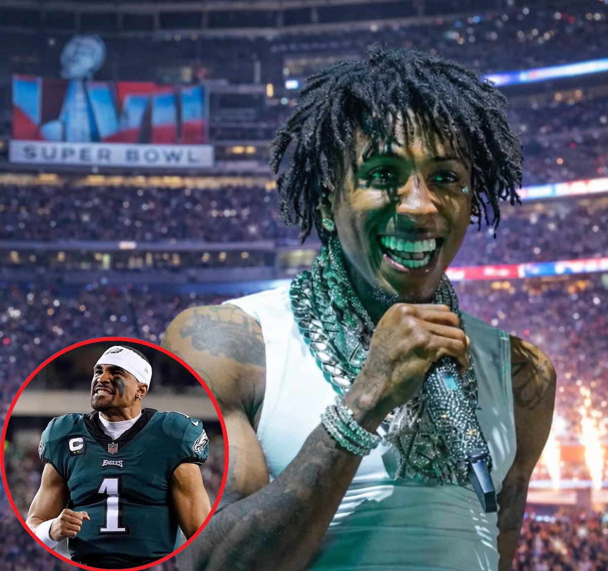 My Mixtapez tweet media