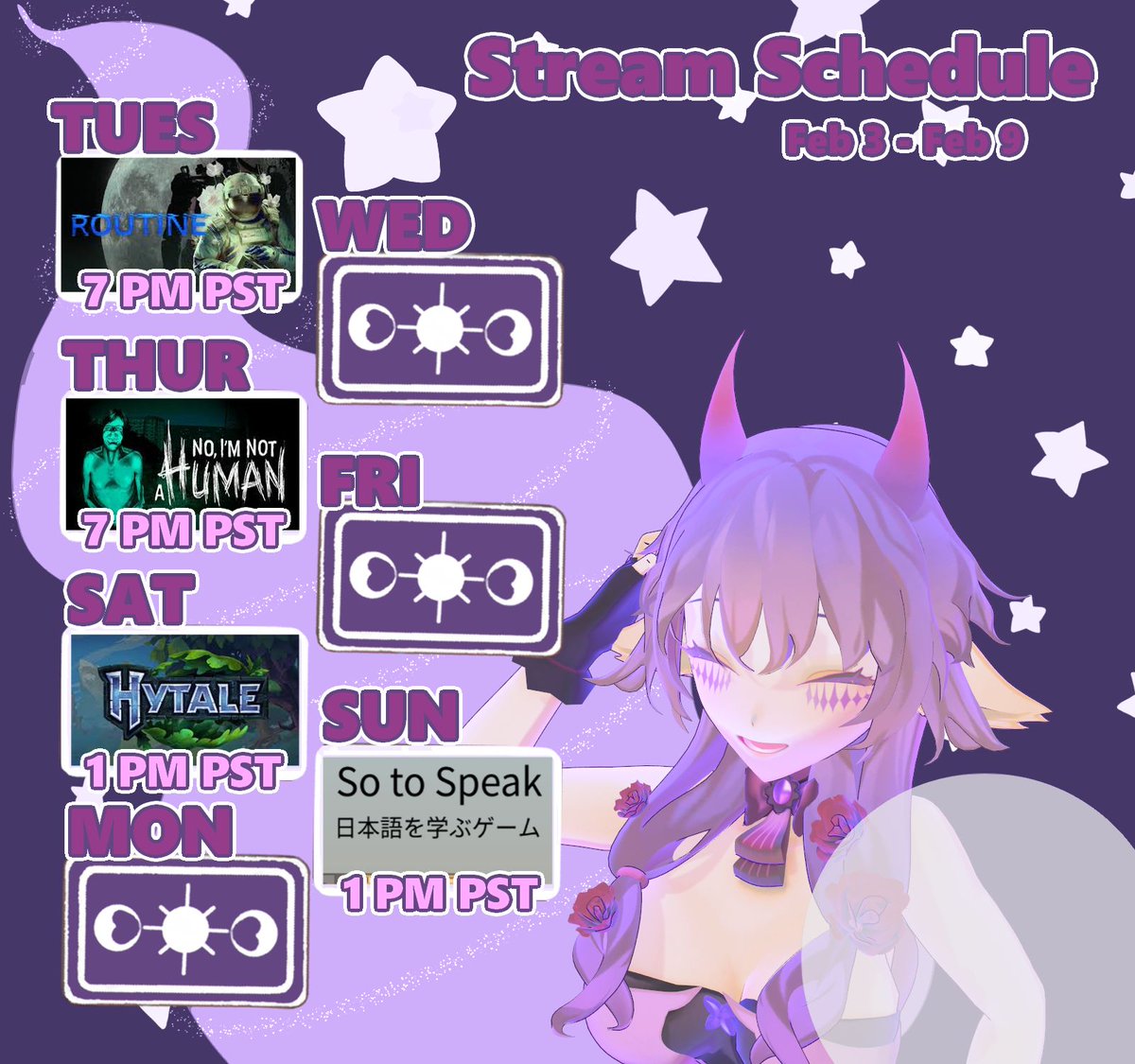 Wispy_Witch | VTuber 🔮 tweet media