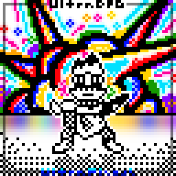 7UltraDPG's tweet photo. #pixelart #pixel_dailies #ultimateattack #ドット絵 #aseprite #Procreate https://t.co/93GirP62Ve