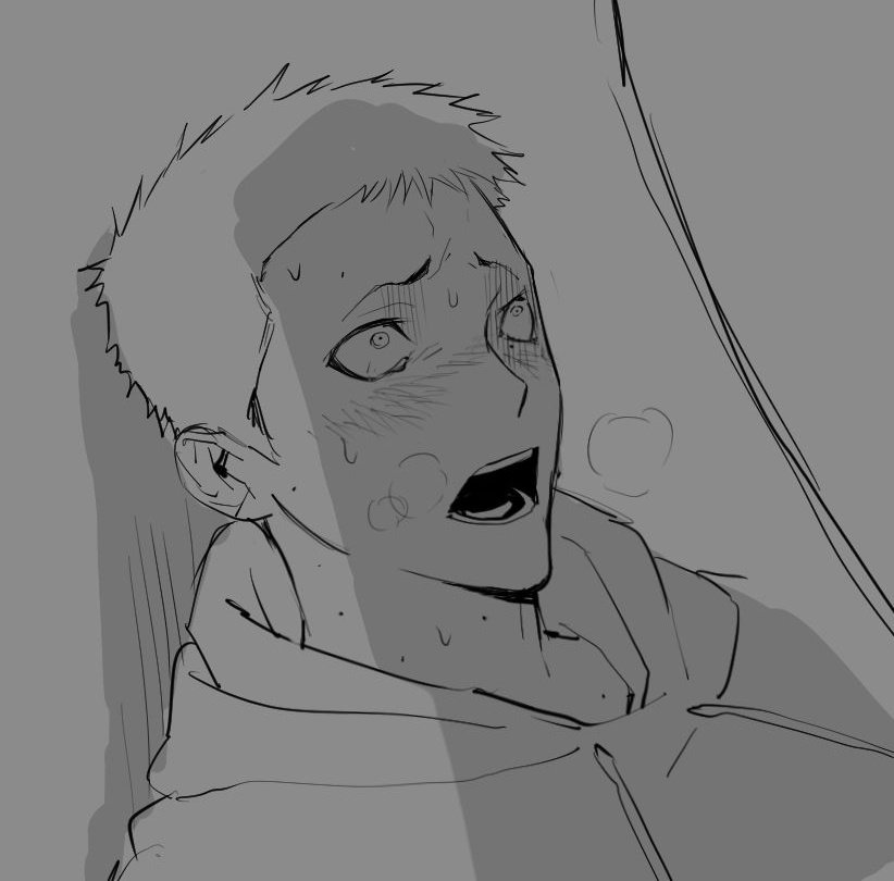 SmthsmthLovi's tweet image. Anthony/Ye-Joon Lee 🩷
my favorite claustrophobic 
#WeakHero #Oc