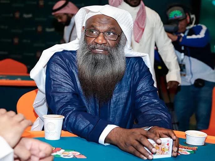 عاجل السعودية tweet media