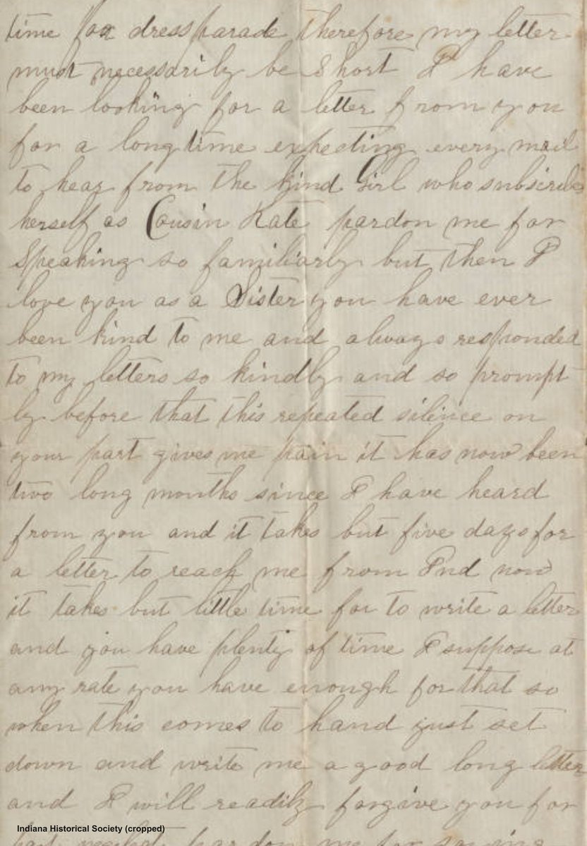 Indiana Historical Society tweet media