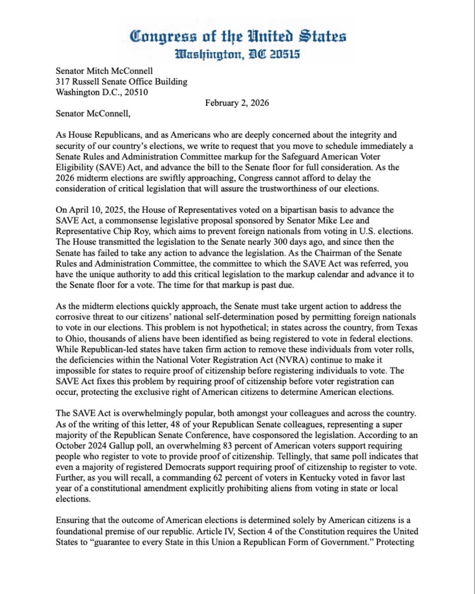 Congresswoman Kat Cammack tweet media