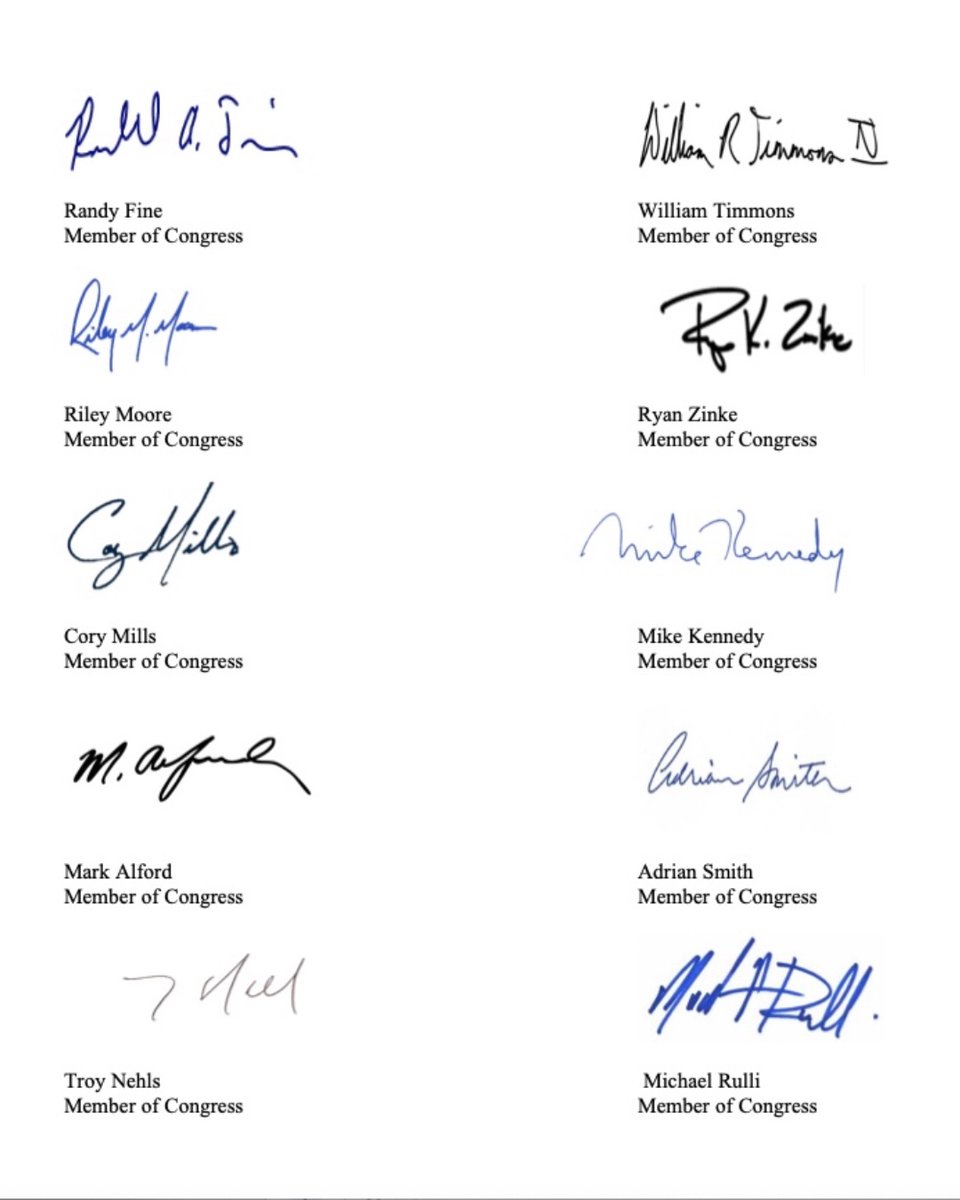 Congresswoman Kat Cammack tweet media