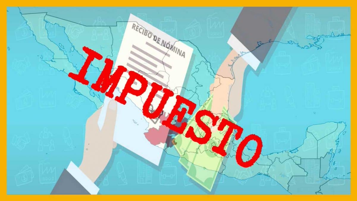Nóminas más caras en 2026: los estados que suben el impuesto al empleo

👉🏼 tinyurl.com/bdd5tpr7

ISN 2026: estados que suben tasas, endurecen obligaciones y ofrecen estímulos. Impacto en costos de nómina por entidad. Guía para empresarios.