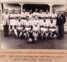 FFI_Ug's tweet photo. East Africa had an international football tournament before most African nations even had leagues.
It started in 1926.
It shaped rivalries.
And Uganda dominated it. 🧵👇 https://t.co/42ZIh8hNIZ